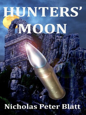 cover image of Hunters' Moon
